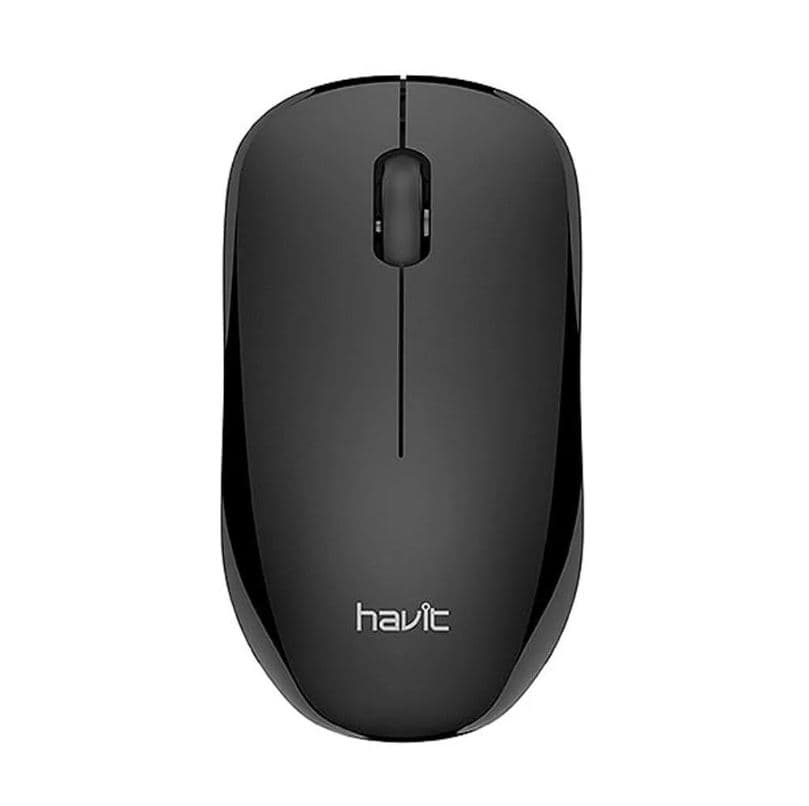 Havit HV-MS66GT Wireless Optical Mouse